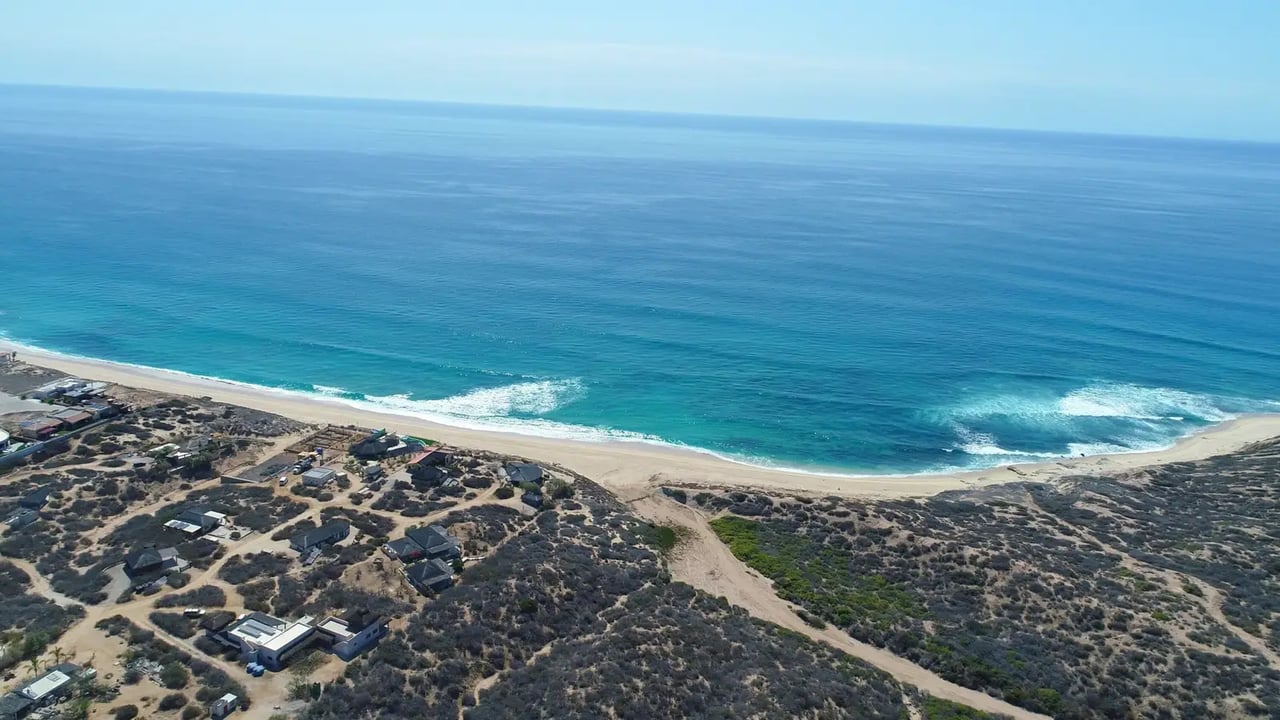 Punta Perfecta Developer Parcel