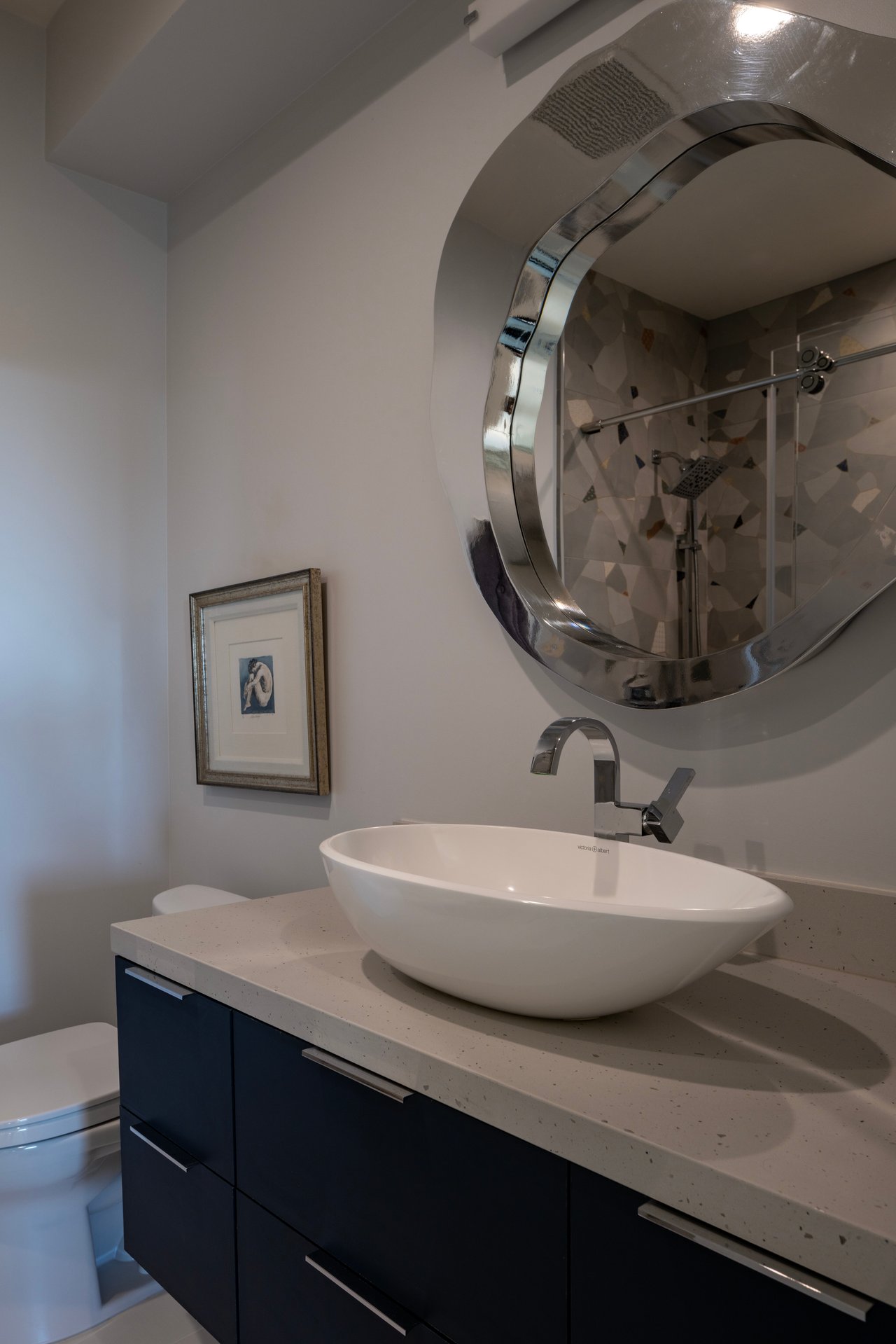 Furnished Lease in Newport Beach
