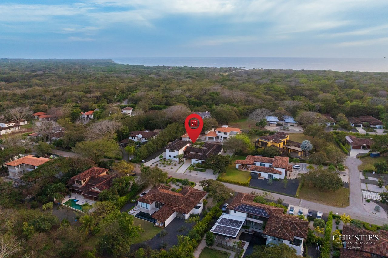 Hacienda Pinilla Luxury Home Reserva de Golf 89
