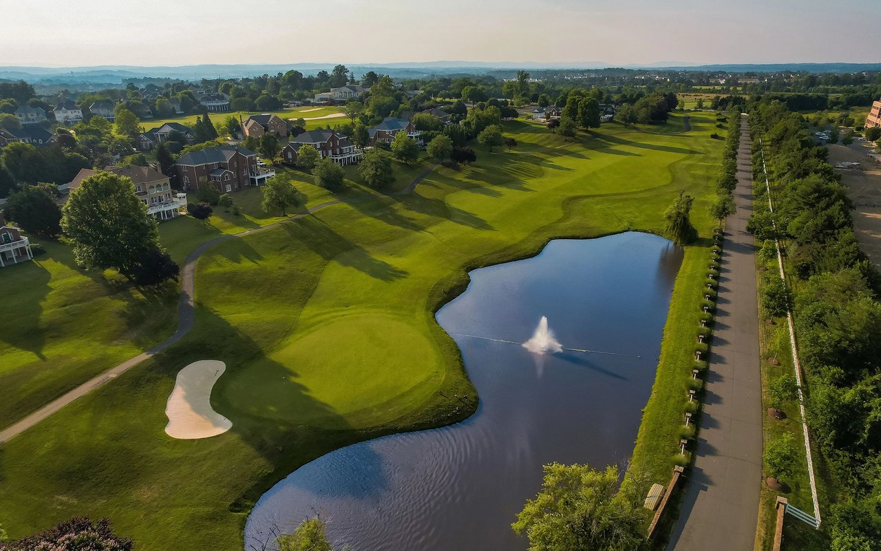 Belmont Country Club