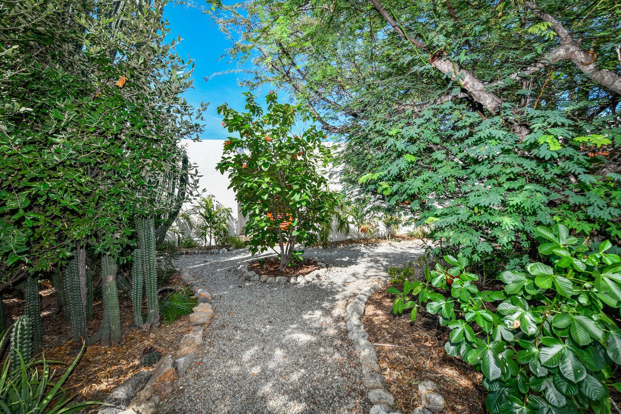 Nature-Infused Retreat at Picaron as Investment