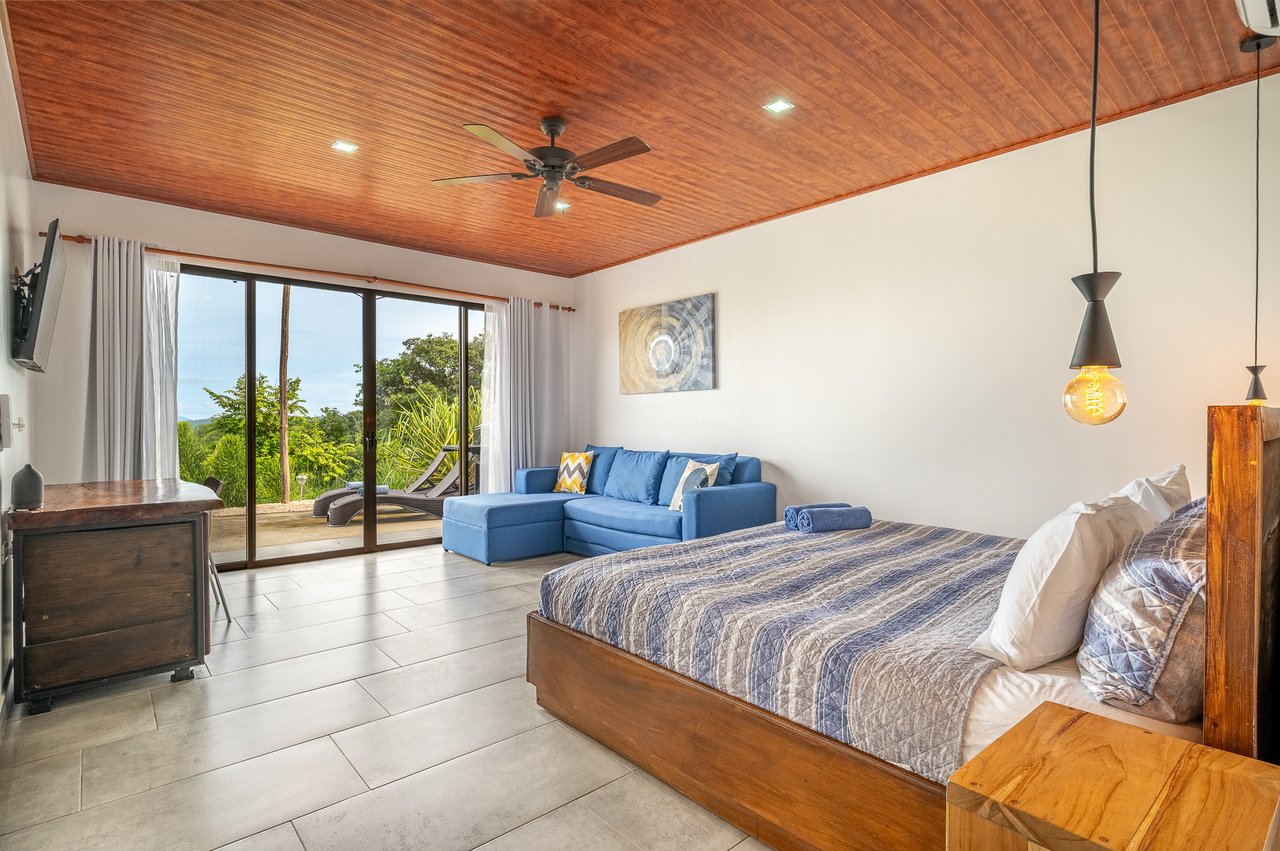 Casa Coroico | Ocean View Investment Opportunity in Pinilla Highlands