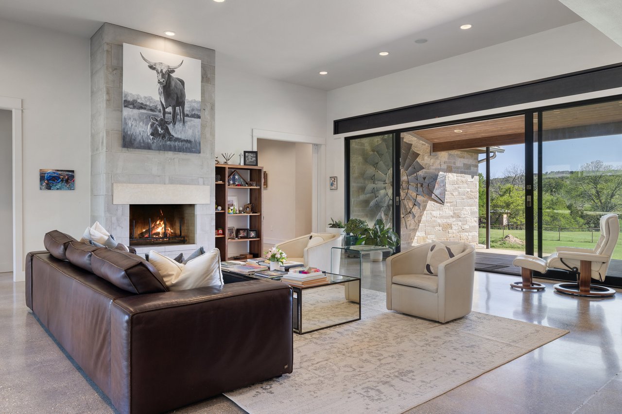4813 Twin Acres Road