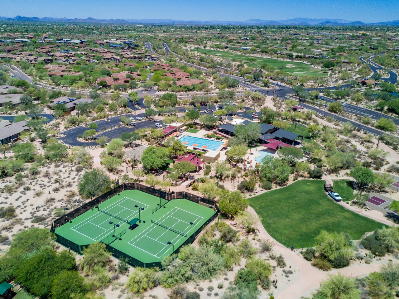 The Health Benefits of Living in Scottsdale's Desert Climate