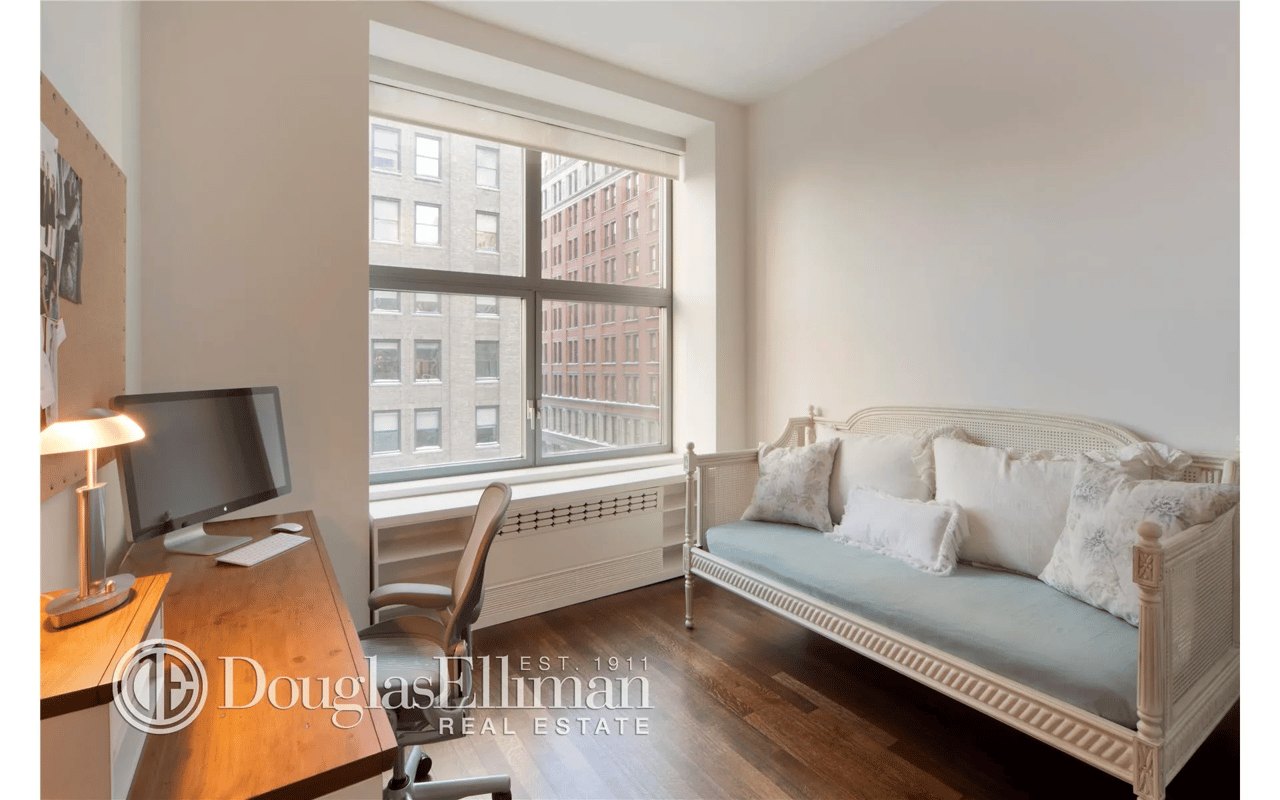 240 Park Ave S #6A