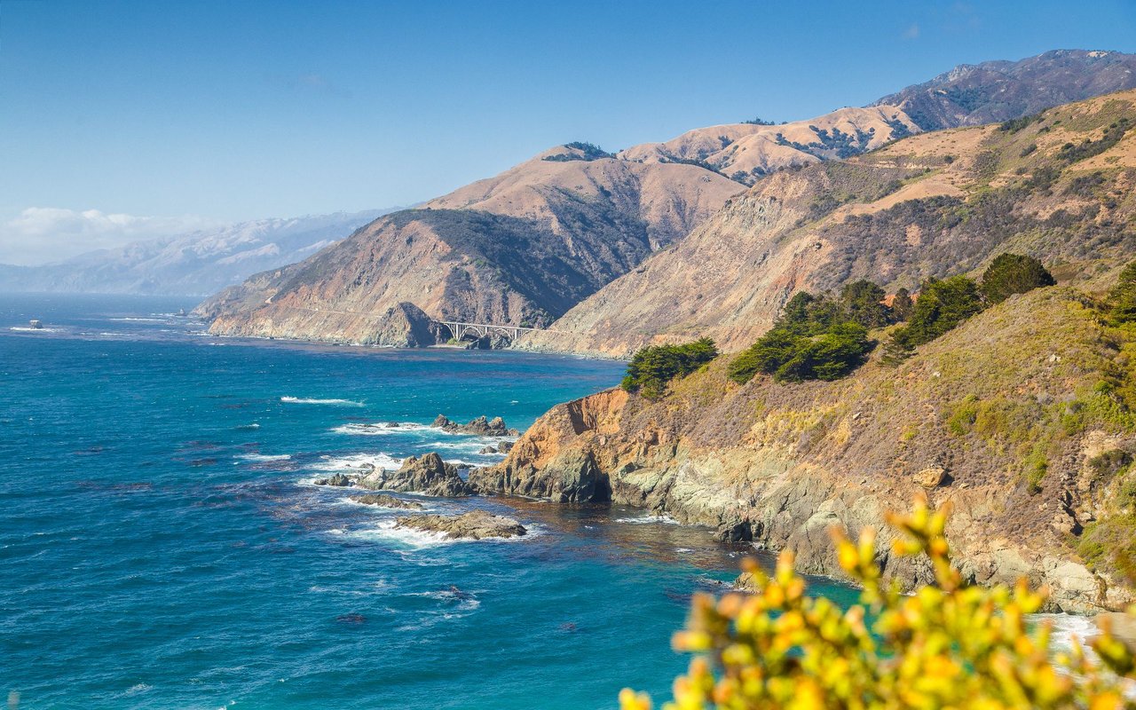 Santa Lucia Preserve