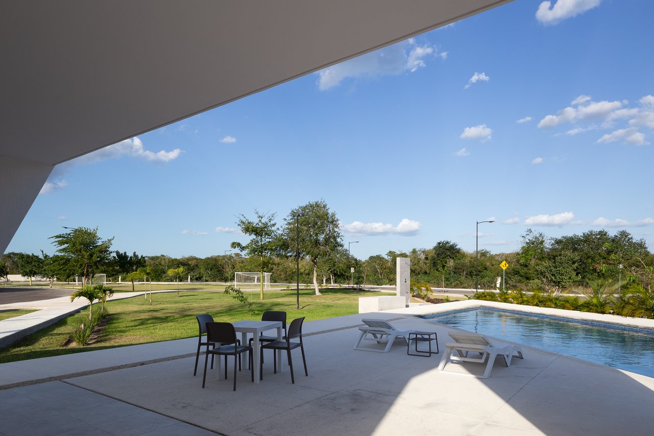 Blanca Residencial