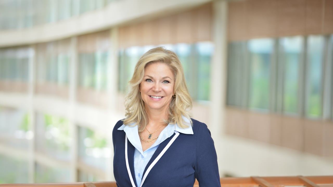 Rooted in Experience, Inspired by Home: Meet Lee Eason