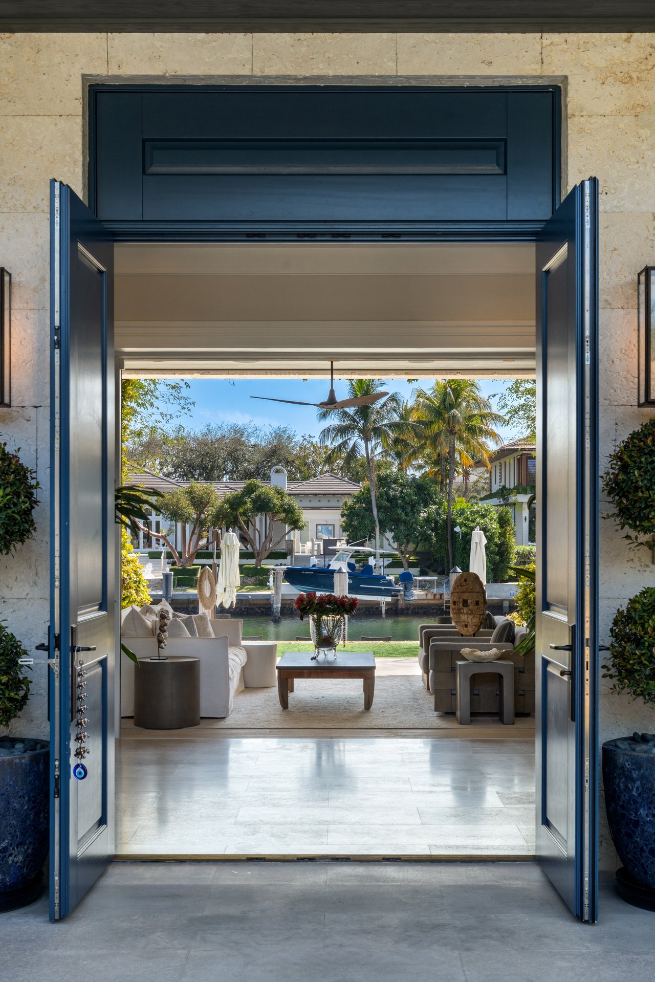 550 Marquesa Drive, Coral Gables, FL 33156