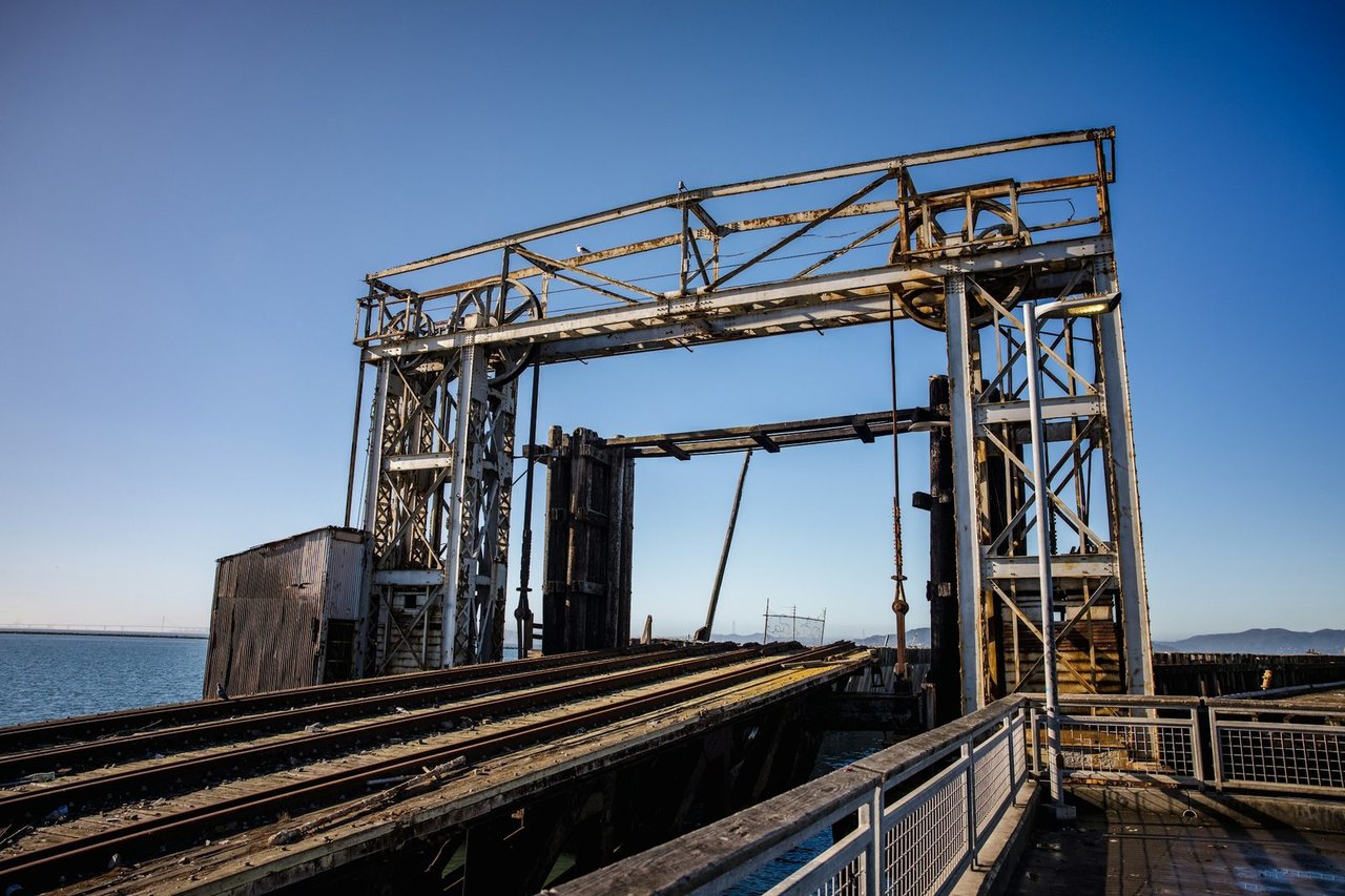 Point Richmond: The East Bay's Most Overlooked Waterfront Village