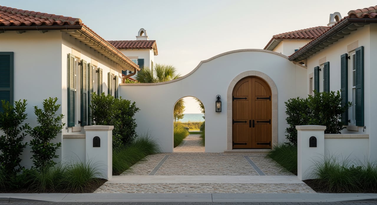 HOA And ARC Rules On 30A, Explained