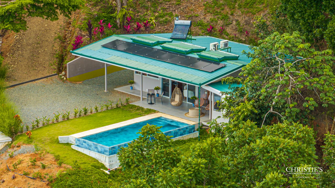 Ocean View Estate Opportunity with Casita | Cacao Estates 