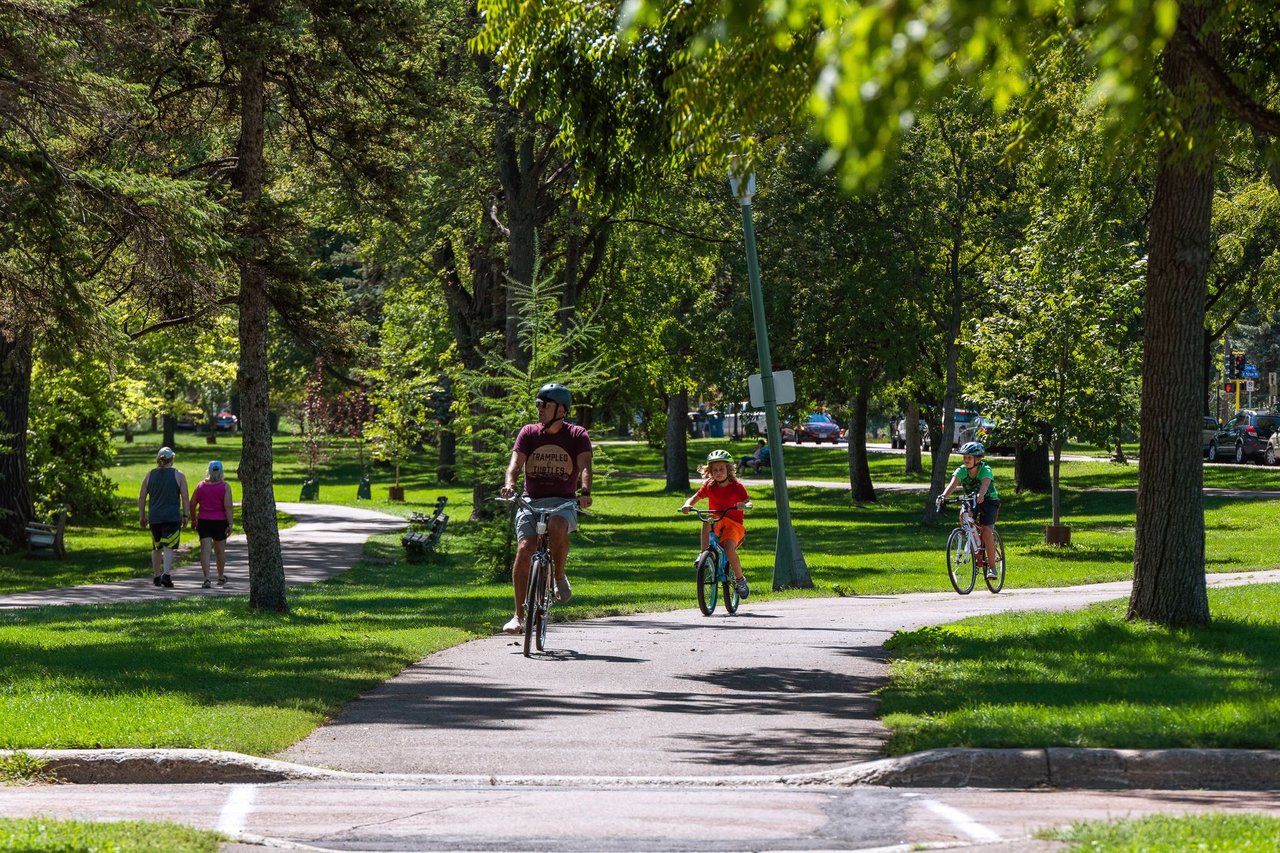 Southwest Neighborhoods, Minneapolis