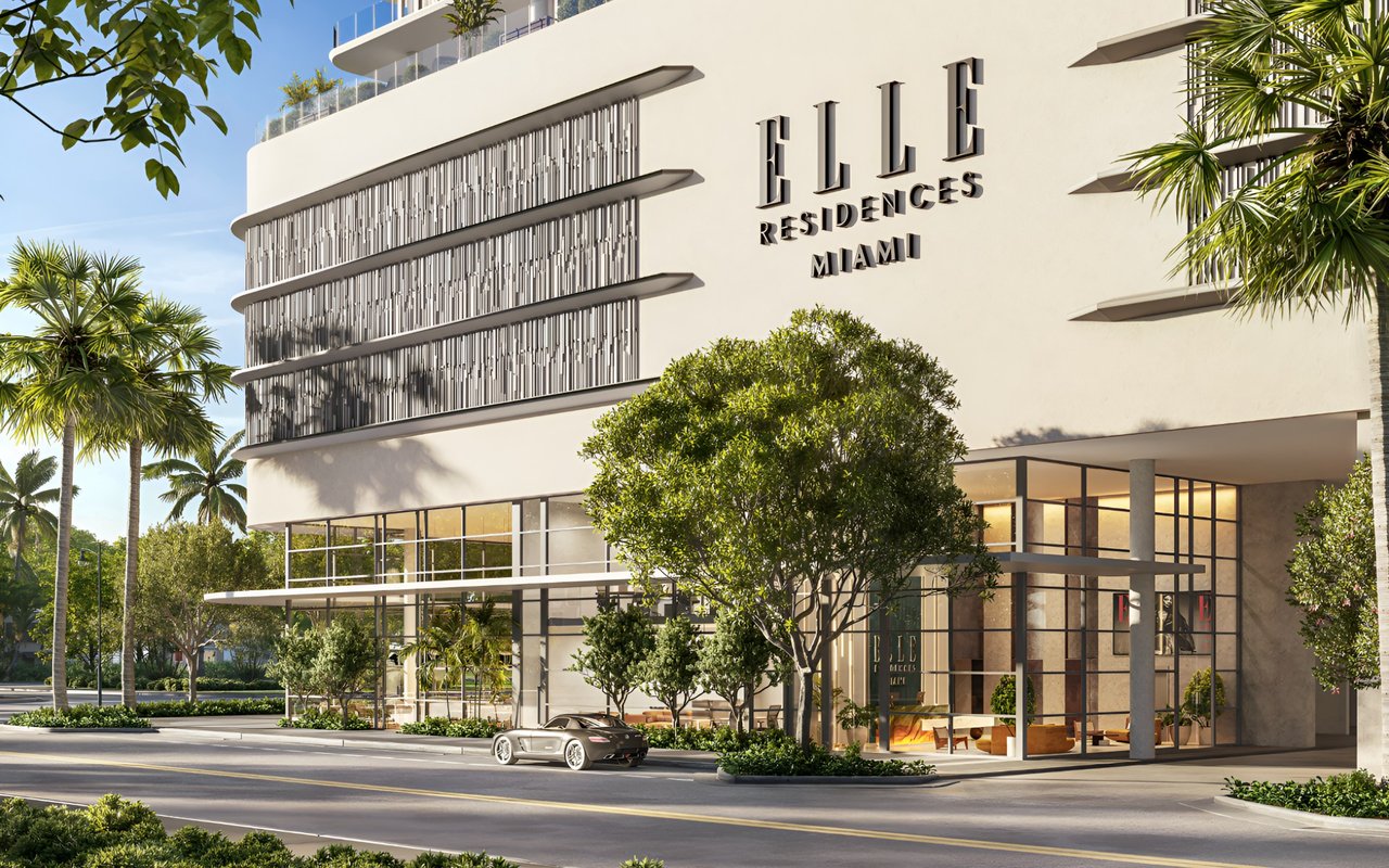 Elle Residences