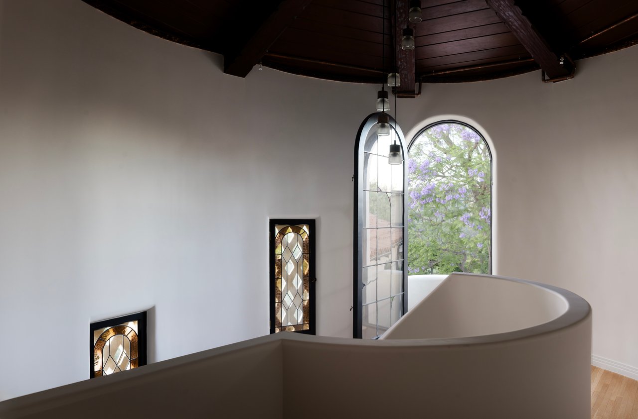 2720 Glendower Ave, Los Feliz
