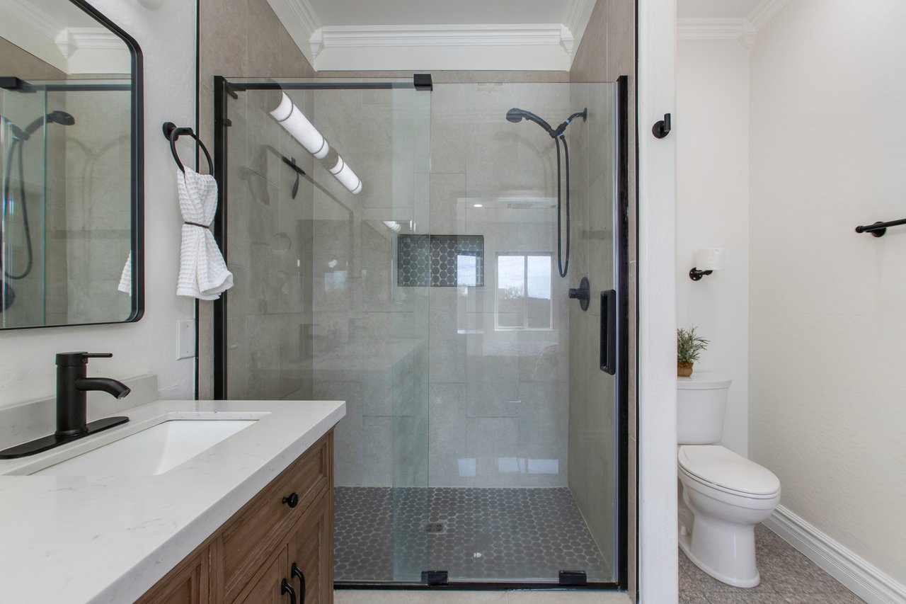 8242 S Hidden Trail Ct