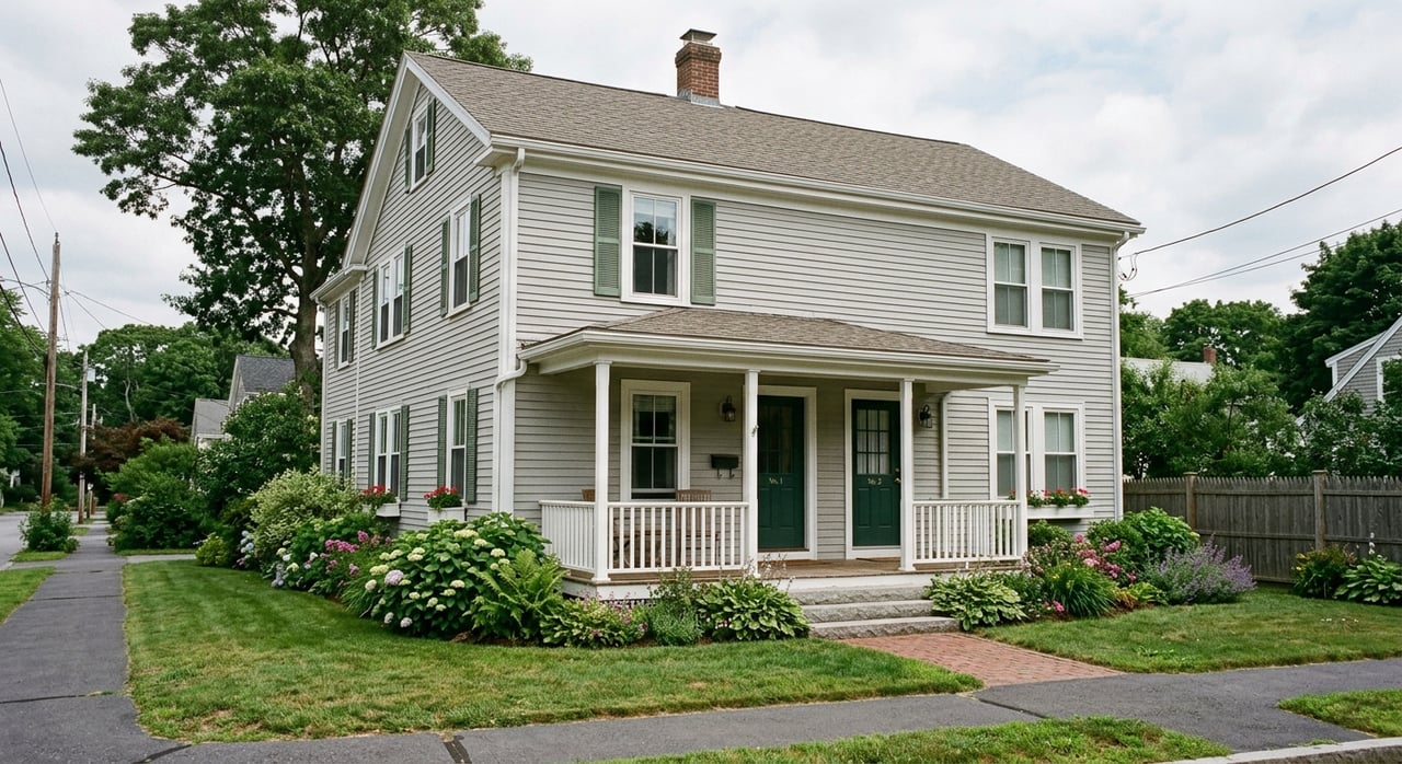 Choosing Single-Family Or Multi-Family In Bristol
