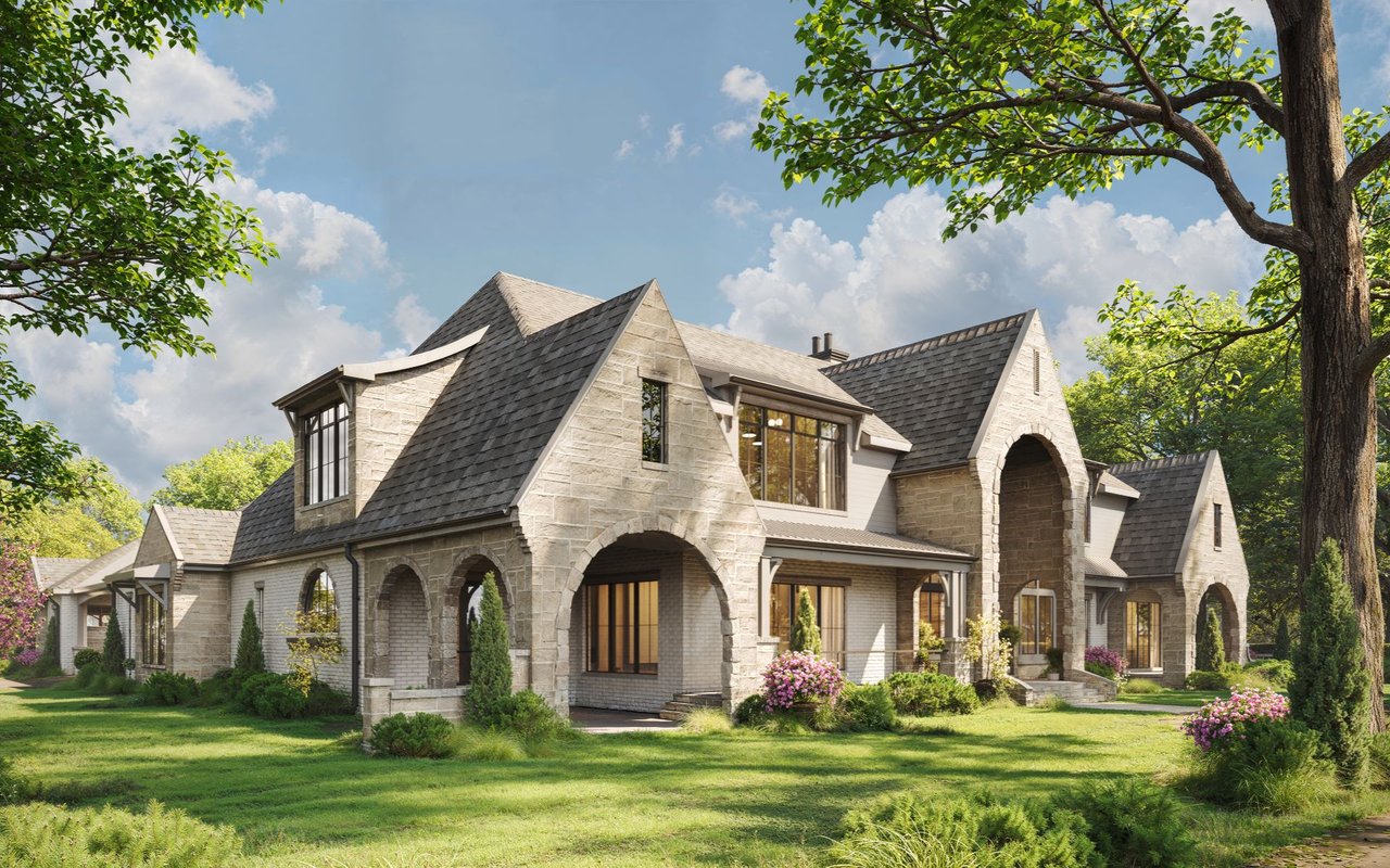 The Residence at Robin Hill 