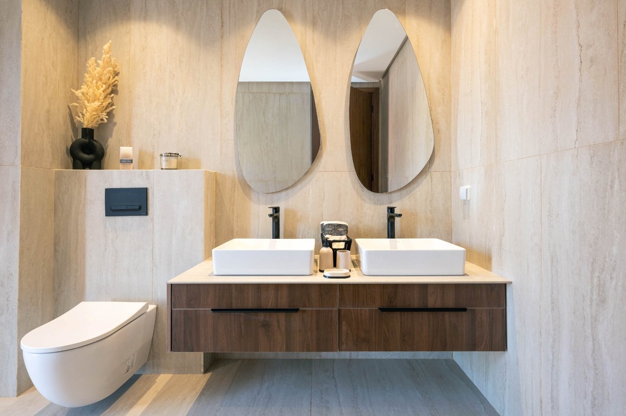 Villa on Ourika Road, Marrakech