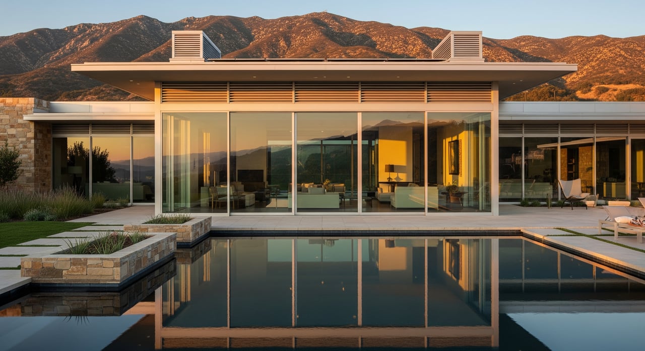 HVAC Planning for Agoura Hills’ Microclimate