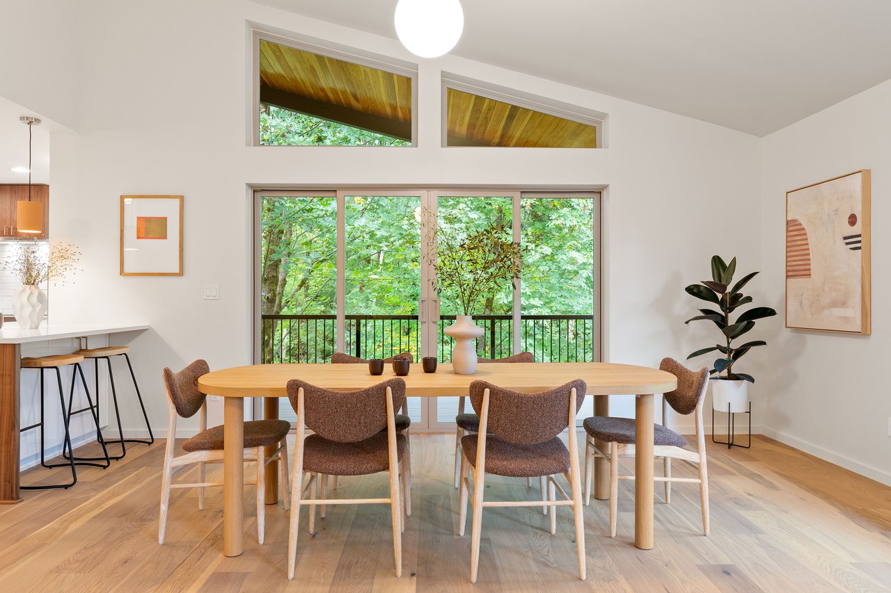 New Modern Construction in the Forest - Blue Sky 2 Now Available