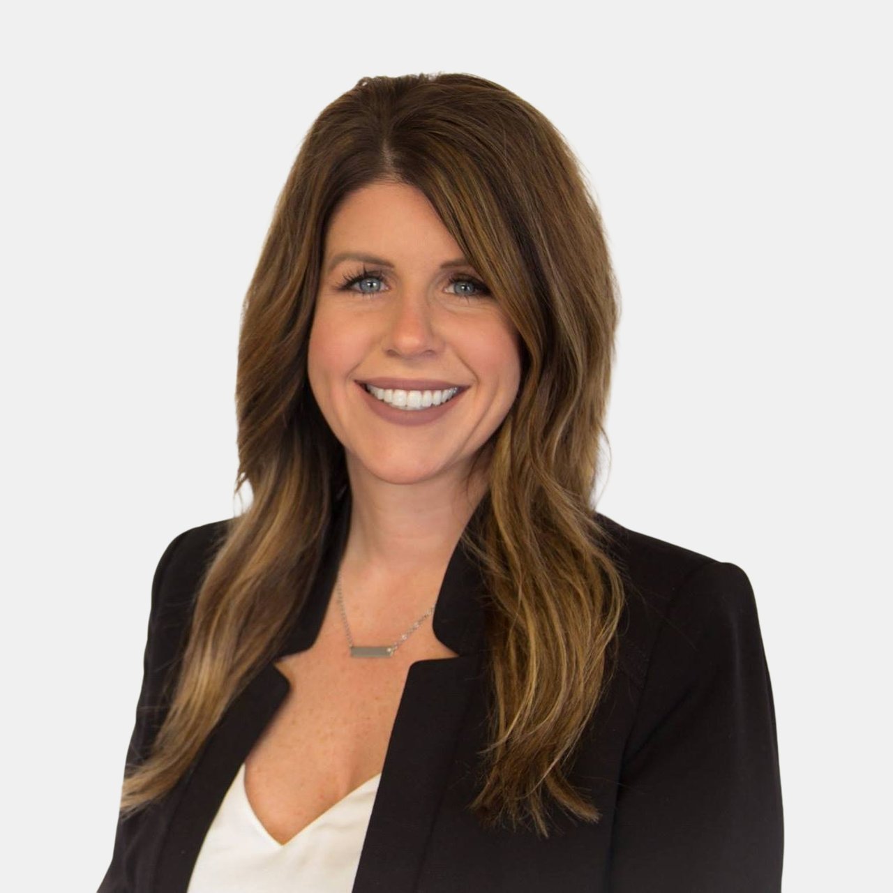 Kristen Weld Chesterfield, MO Real Estate Agent Headshot