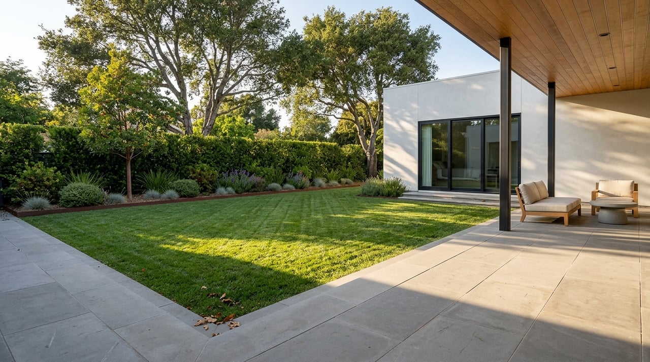 Is Novato The Right Move For More Space And Sun?