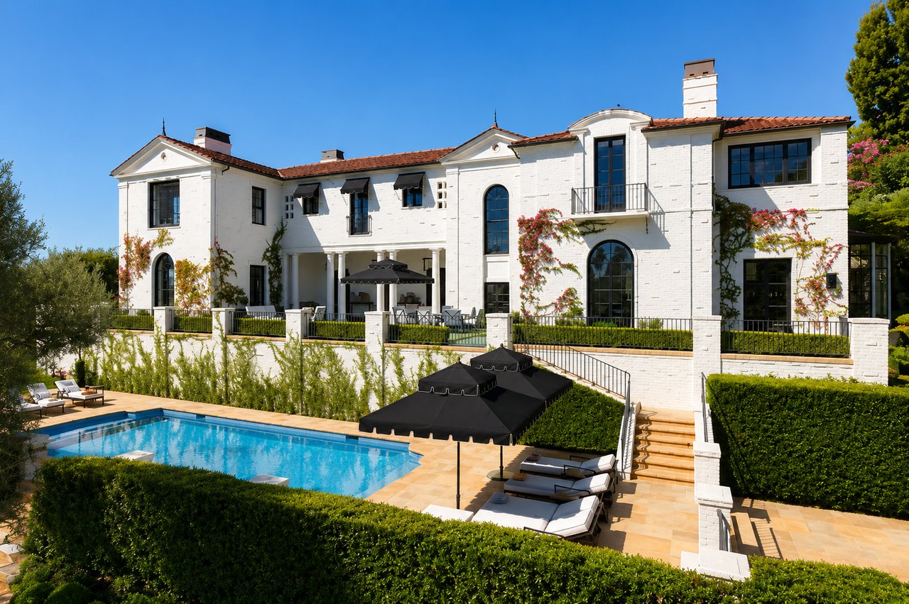 Haute Residence Continues Partnership with Timothy Tamura