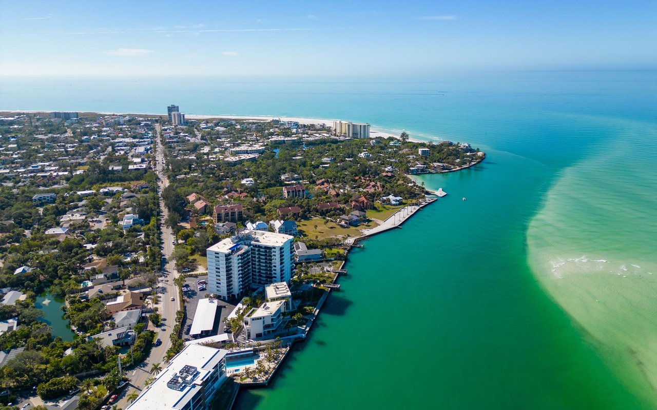 Siesta Key