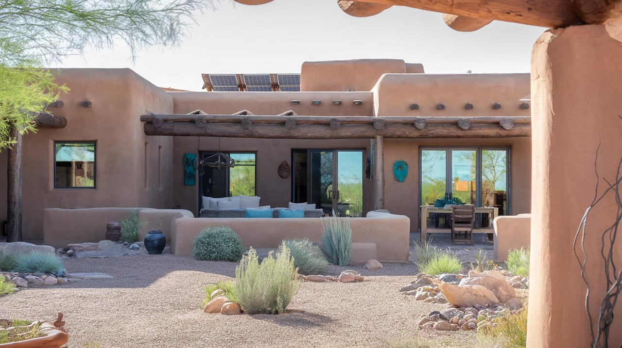 Home Design Trends in Tucson, AZ