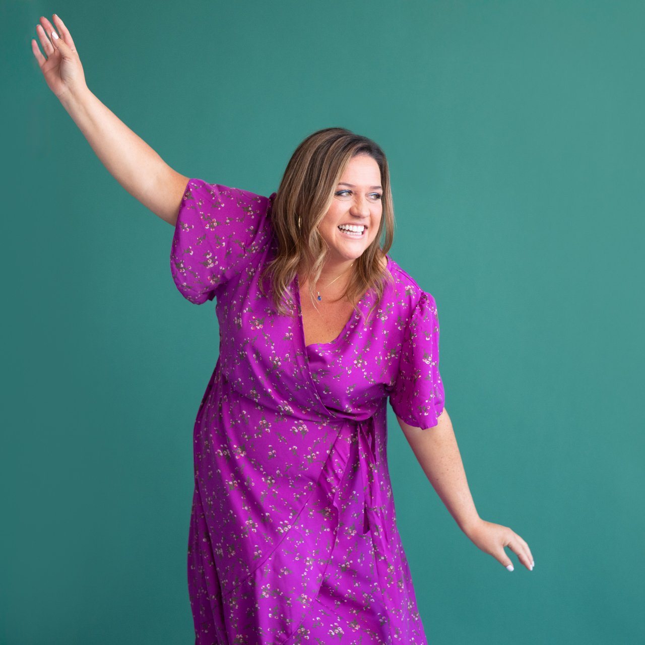 Ashley Minnie Bellevue, WA Real Estate Agent Headshot