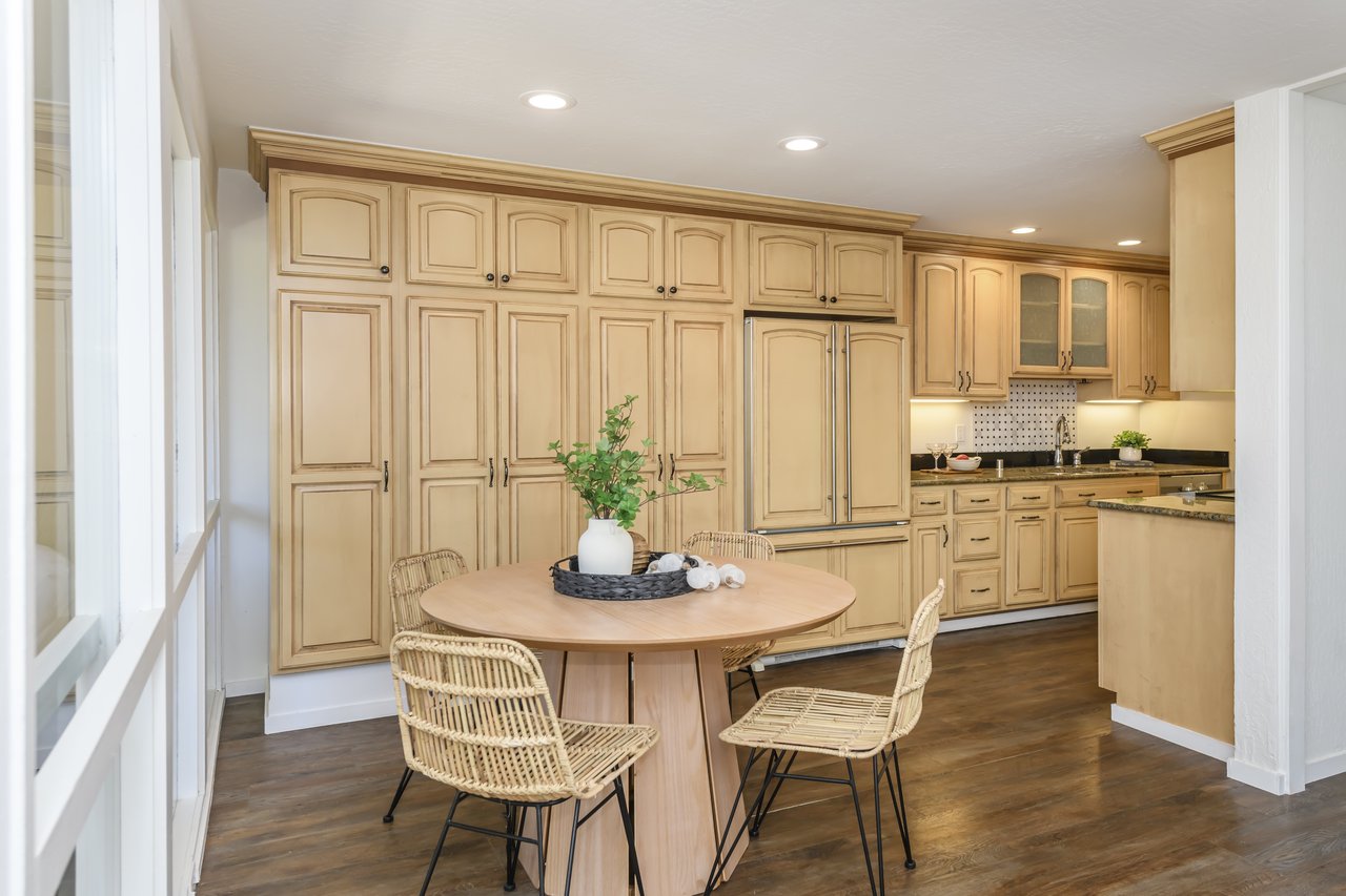 Elegant Condominium with Resort-Style Appeal- Represented Seller
