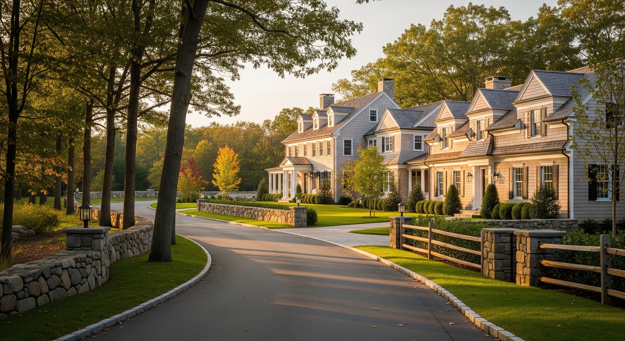 Living In Windham NH: Neighborhoods, Schools, Daily Life