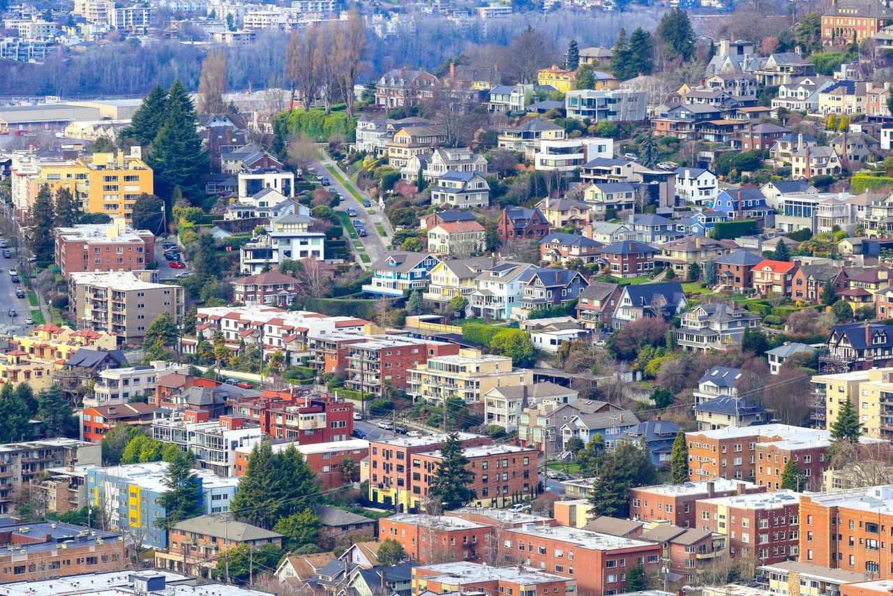 Why Rising Inventory in Seattle Changes the Selling Strategy Completely