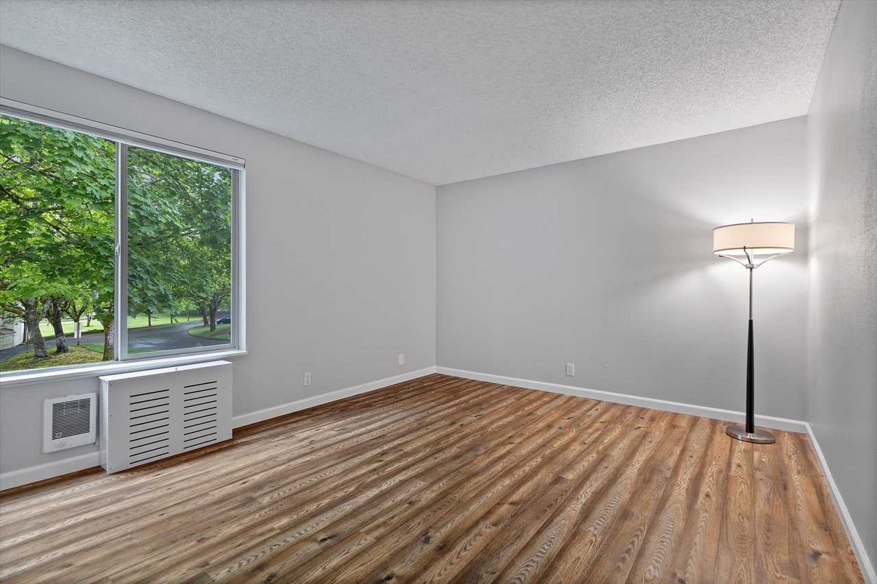 Easy Living in Beaverton