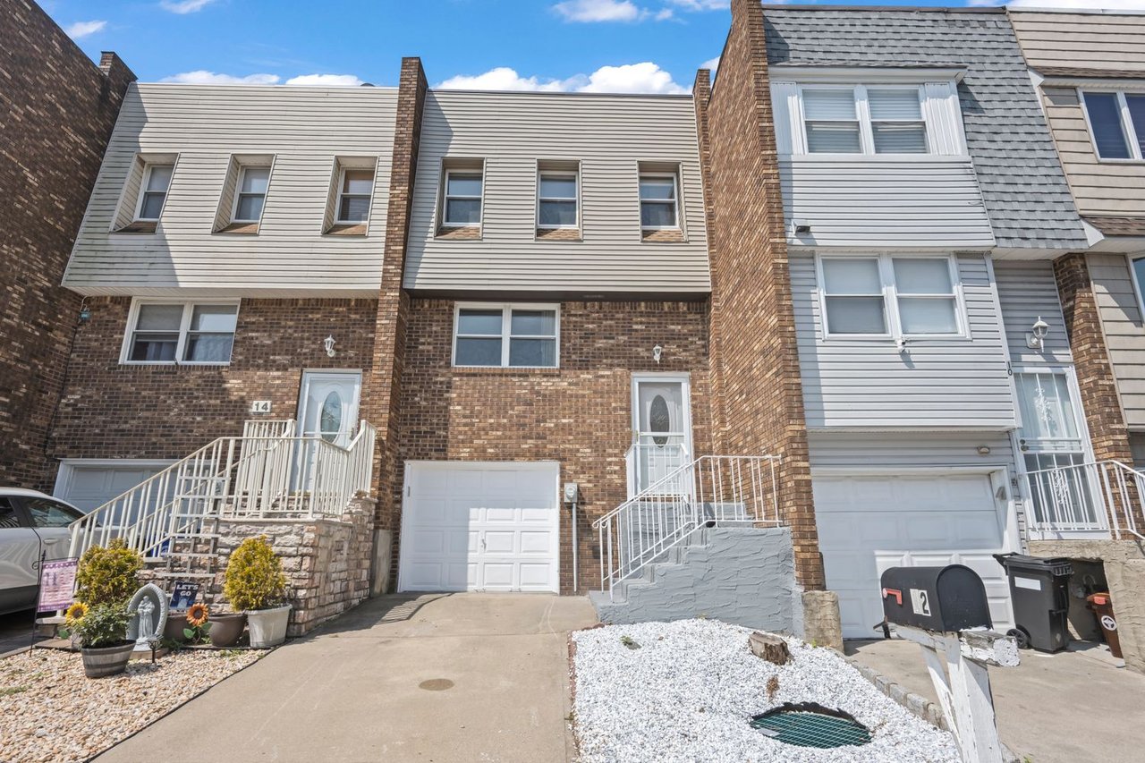 12 Yucca Drive