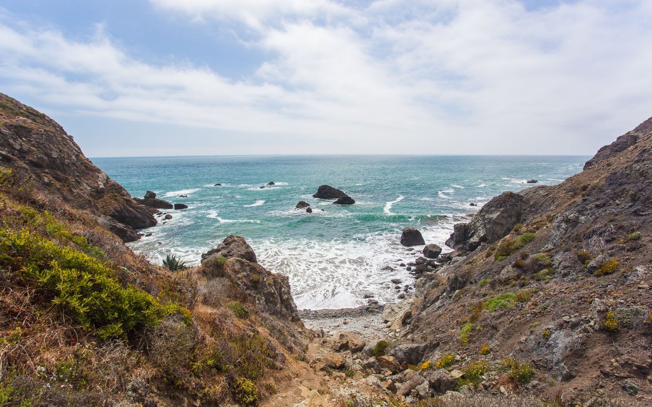 Marin County