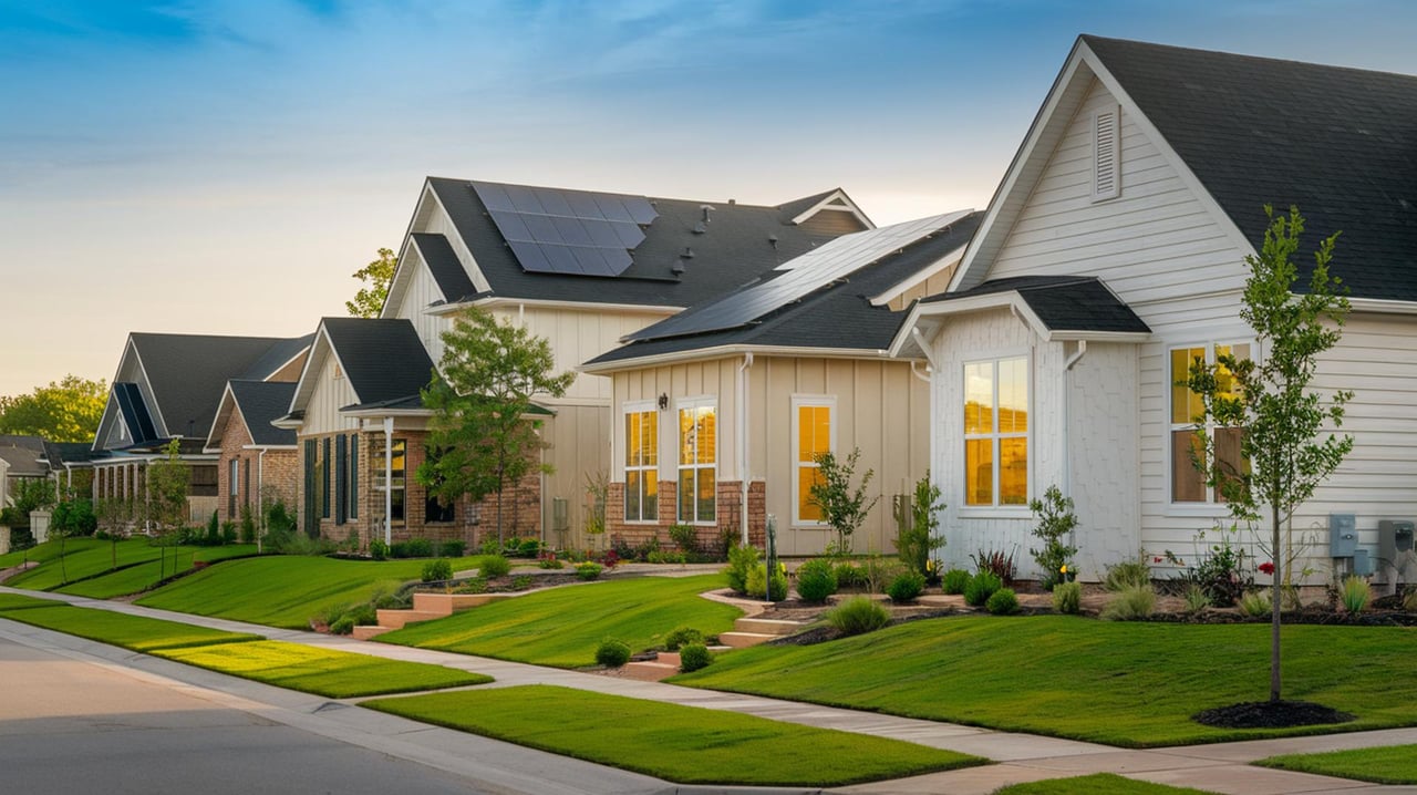 What’s Happening in Pantego Real Estate Market Right Now?