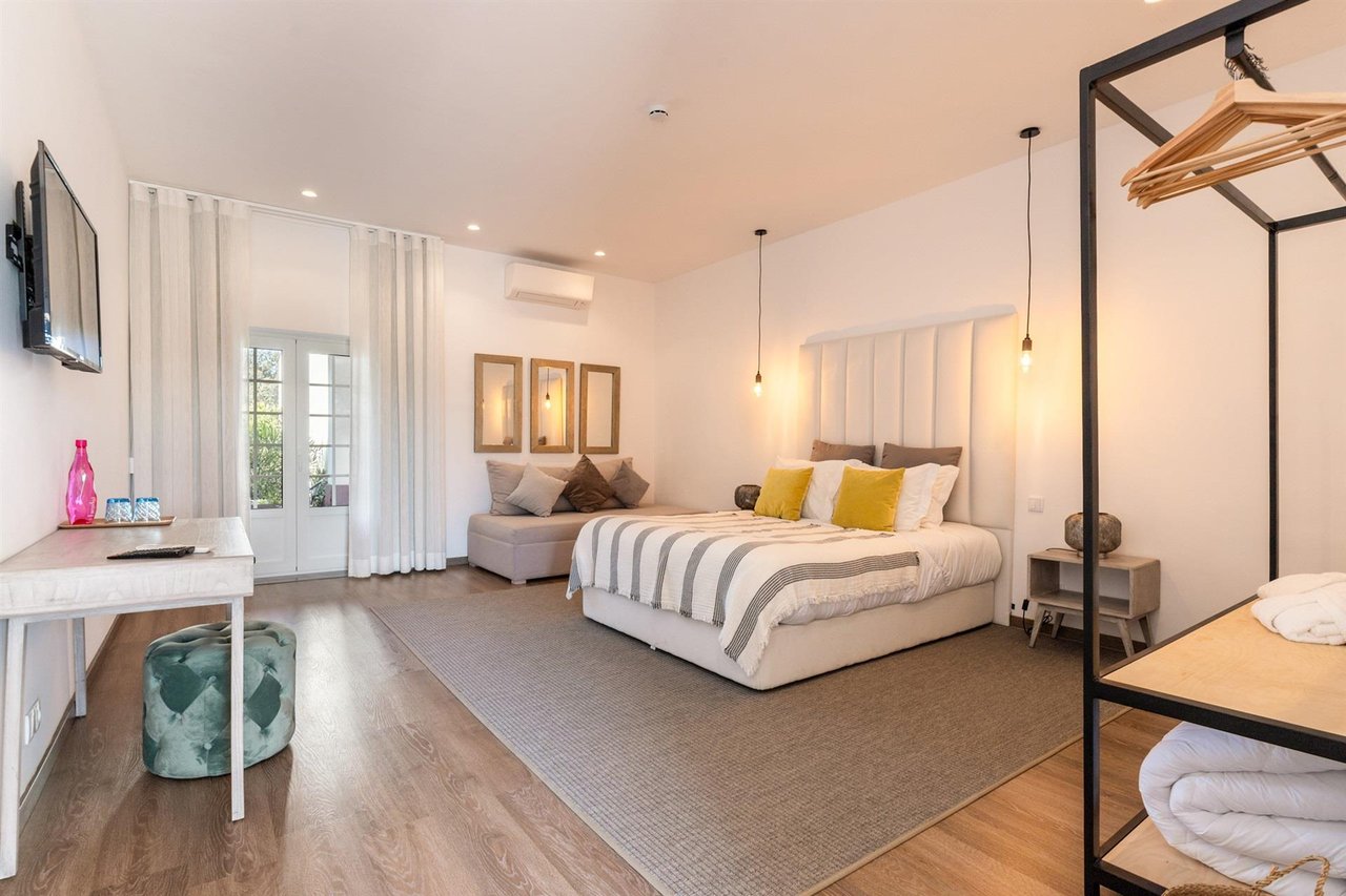 380-Hectare Countryside Equestrian Estate in Alentejo