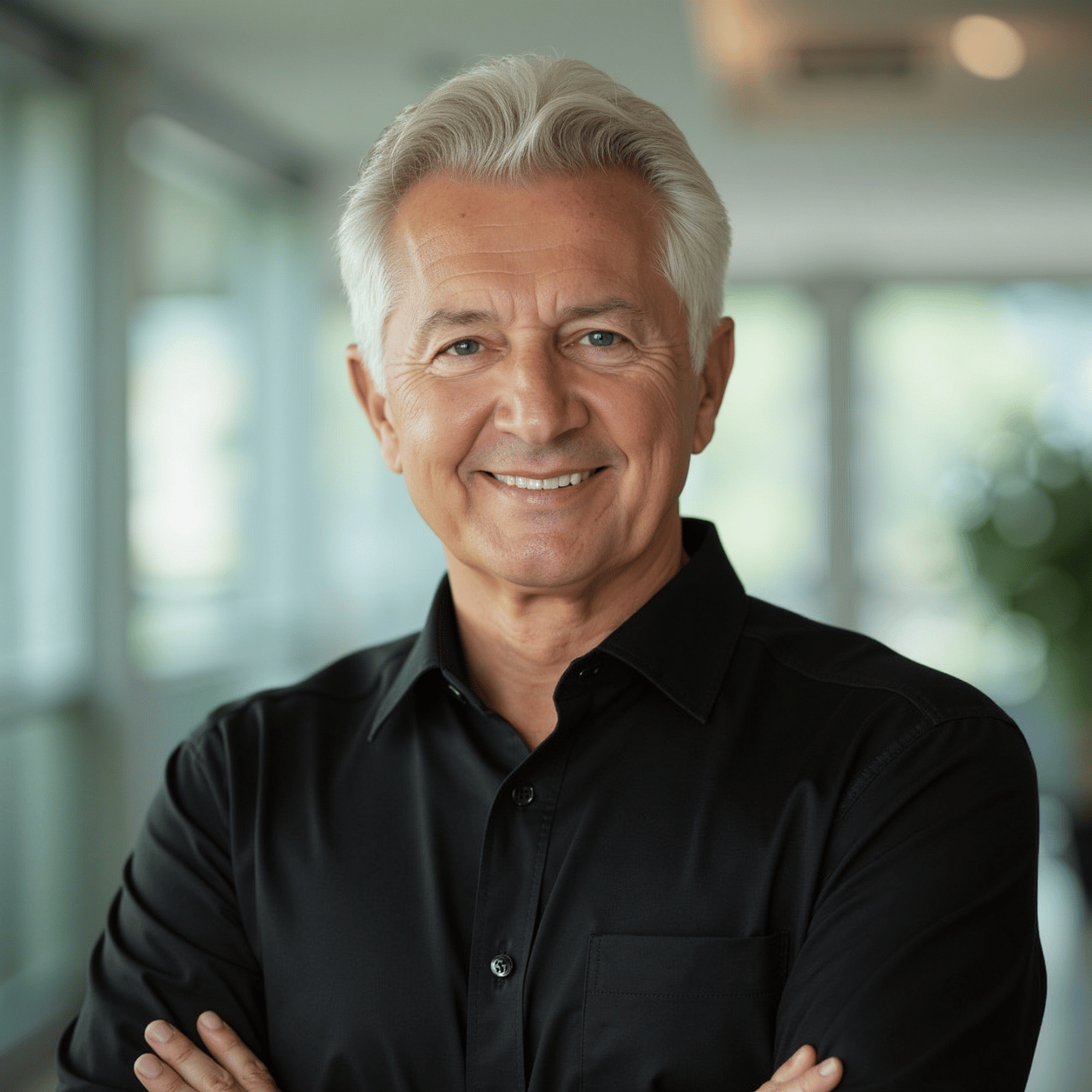 Gary Bowman Miramar Beach, FL Real Estate Agent Headshot