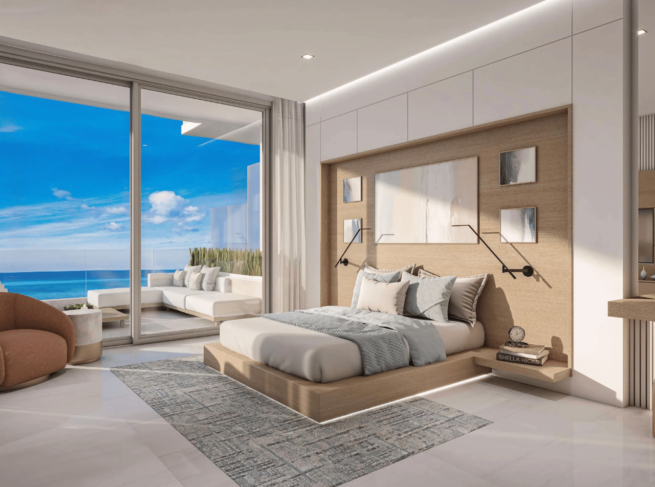 PENTHOUSES AT GOLDWYNN 