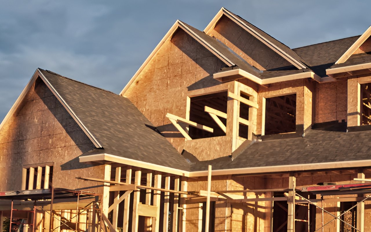 Why You May Want to Seriously Consider a Newly Built Home