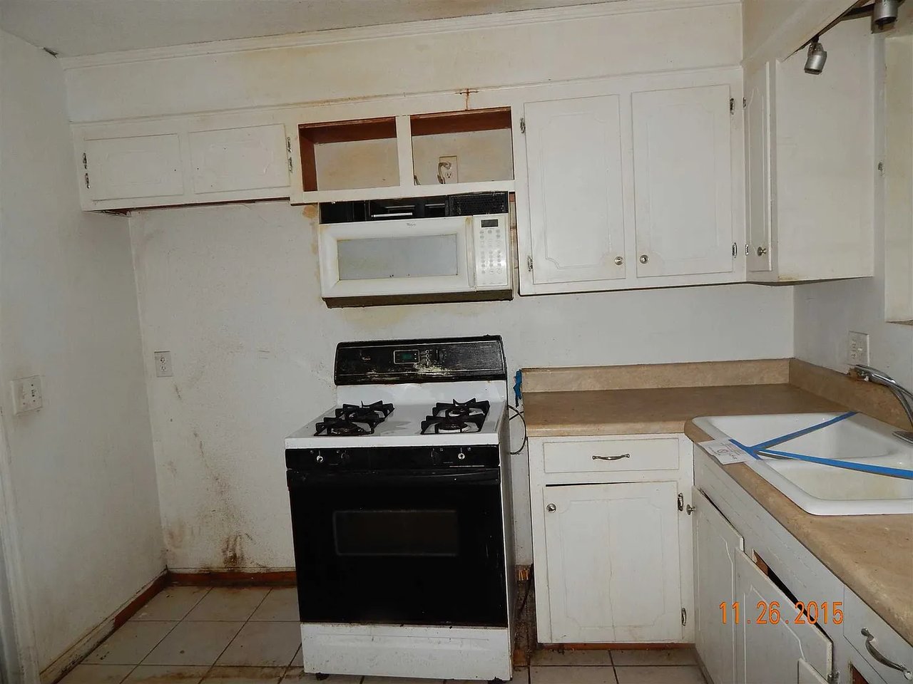 405 Richcreek Rd