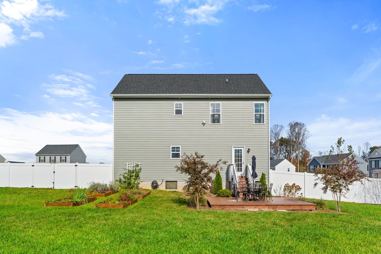 7101 Appelman Road