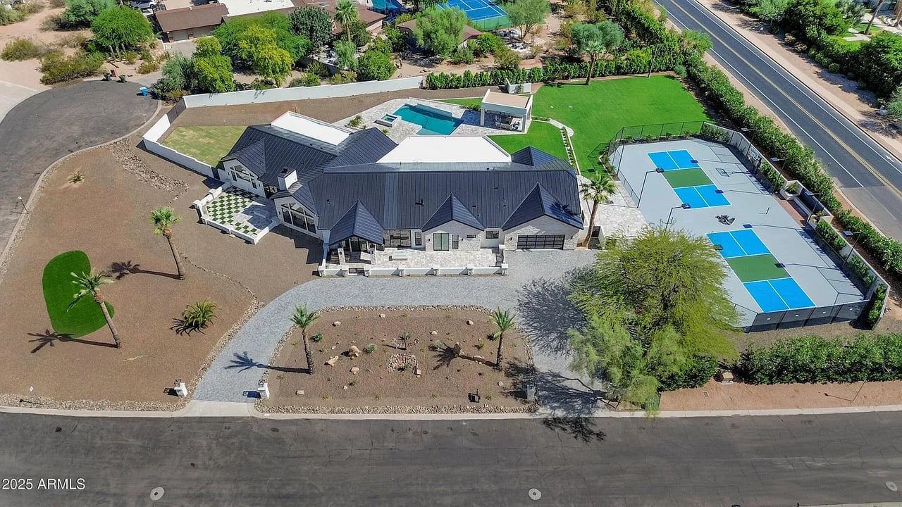 6340 E Sage Drive