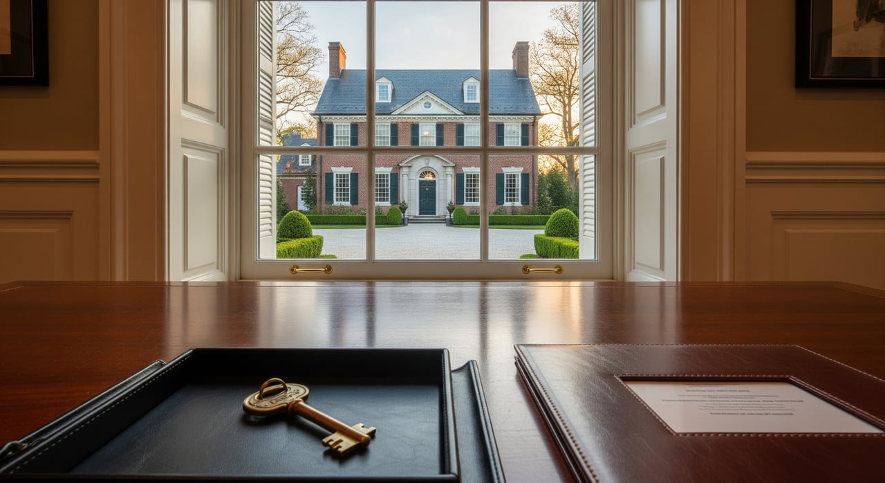 Earnest Money in Henrico: How It Works for Buyers