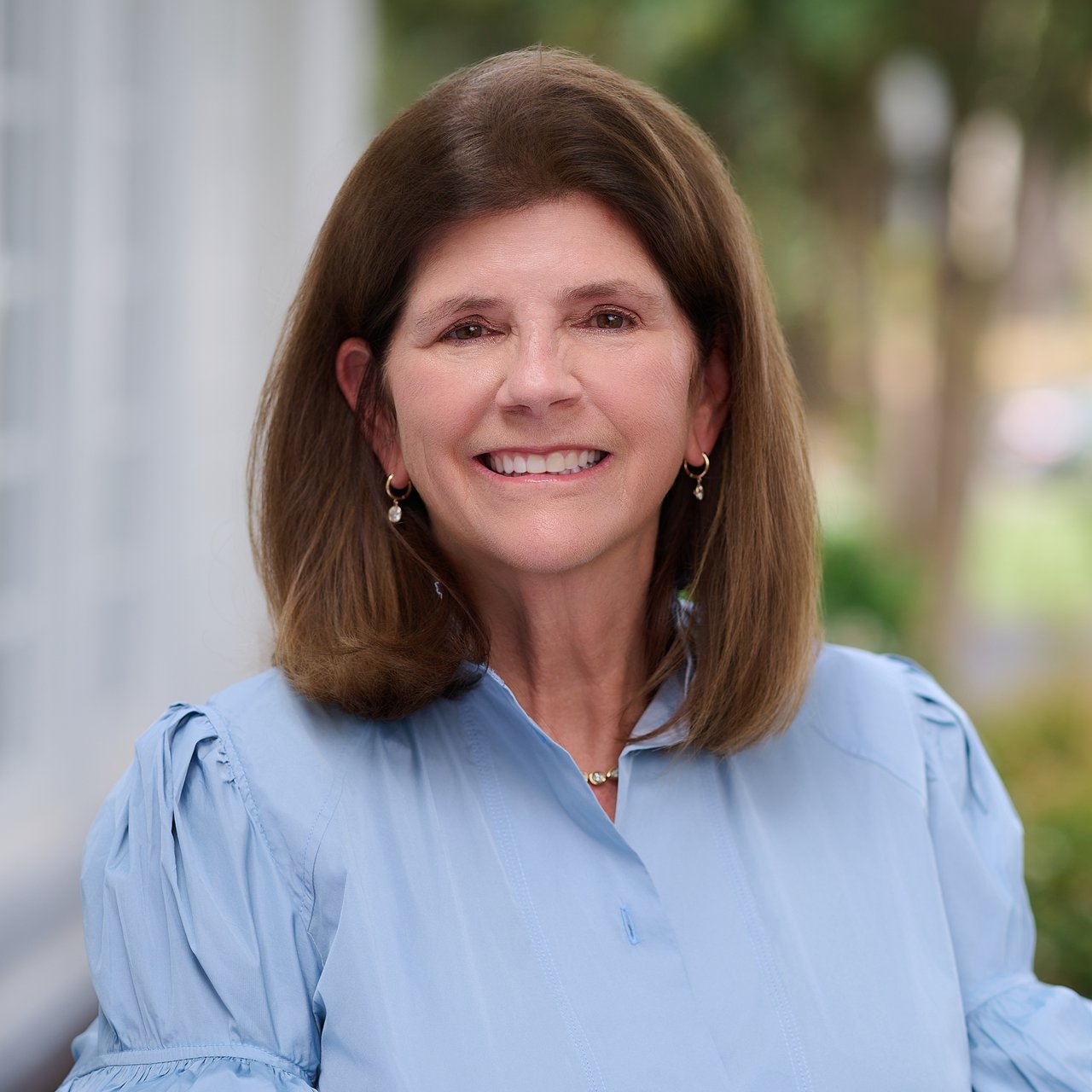 Vicky Mitchener Charlotte, NC Real Estate Agent Headshot