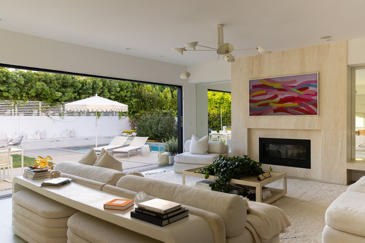 3525 Barry Ave, Mar Vista