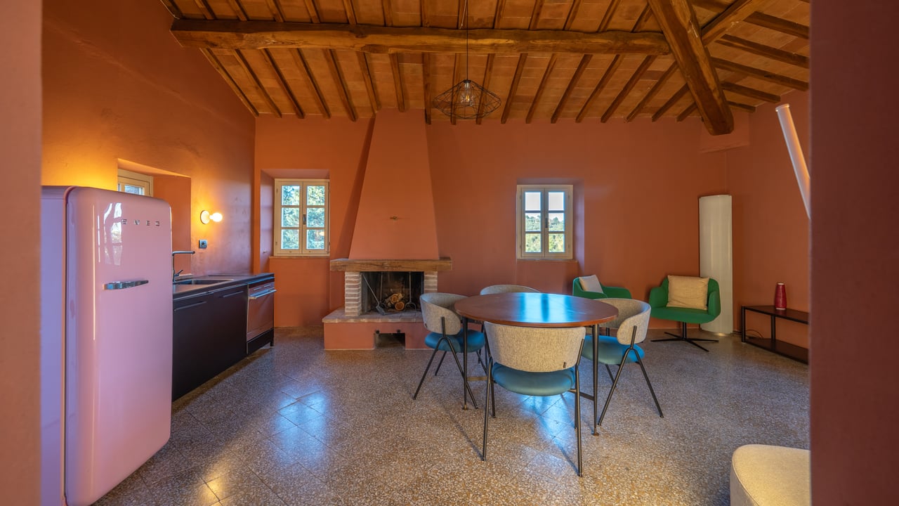 VILLA DESIGN