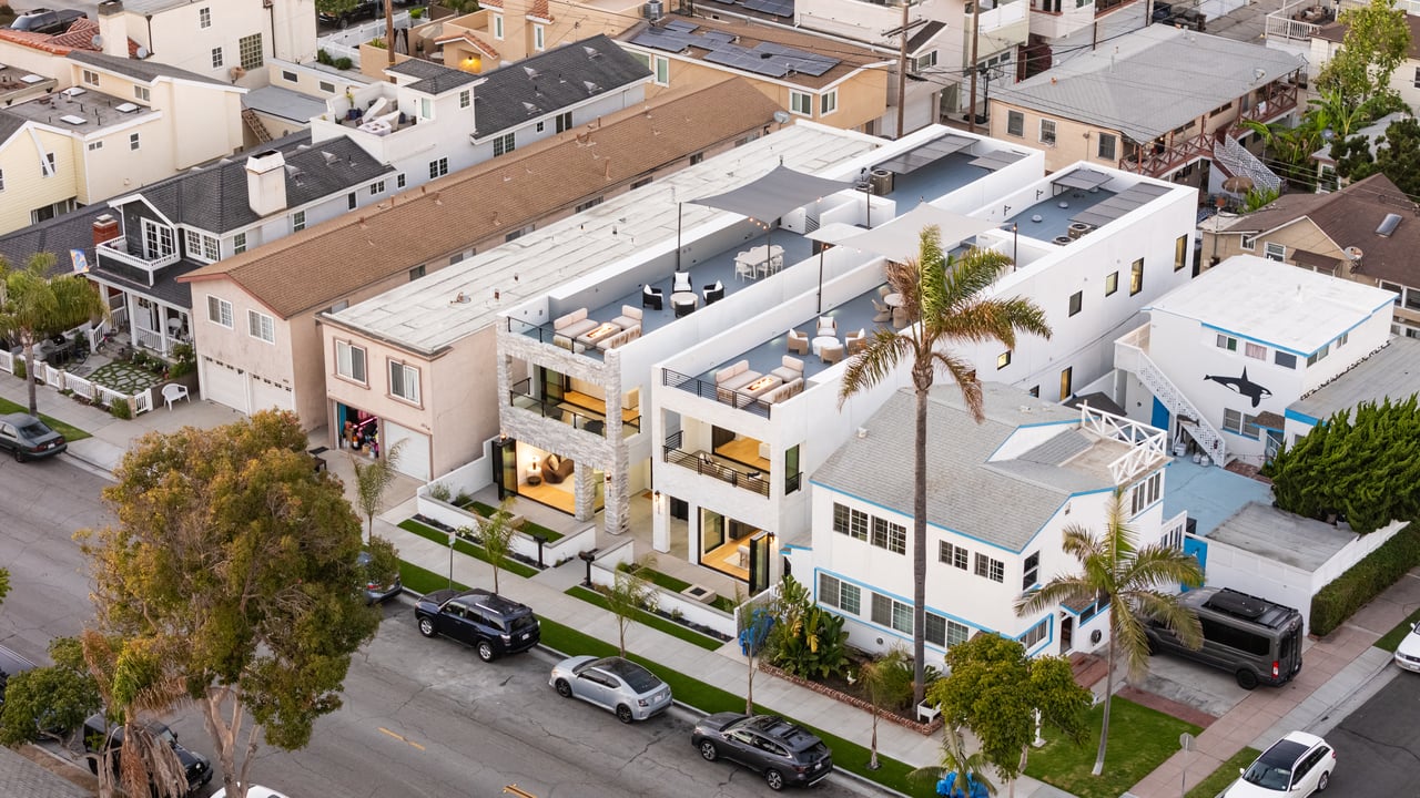 1313 Ocean Avenue